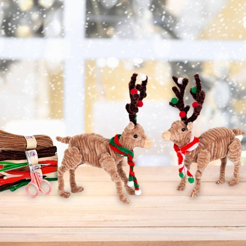 Weihnachten bastelbedarf kit - weihnachten,