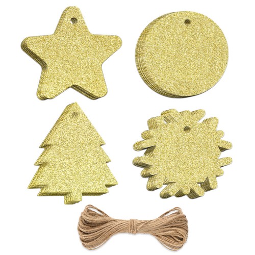 Geschenkanhänger weihnachten - geschenkanhänger,