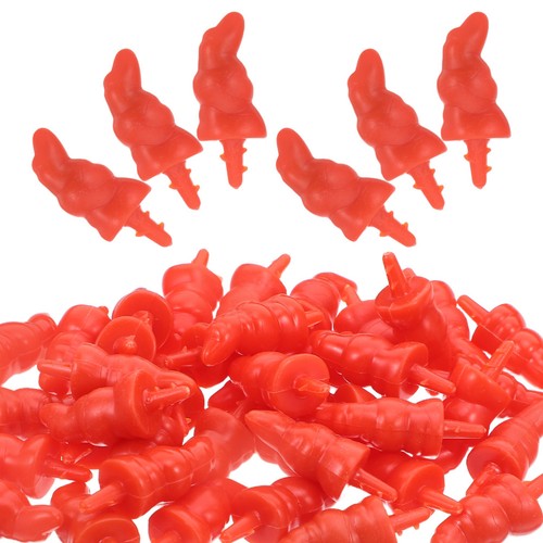 Pcs weihnachts schneemann - , 80