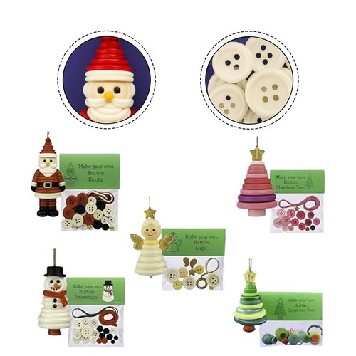 Kreatives ornament kit diy - ornament,