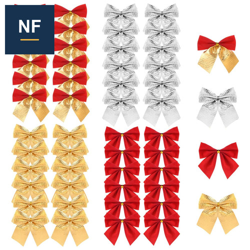 Schleifen weihnachten - weihnachten, 48