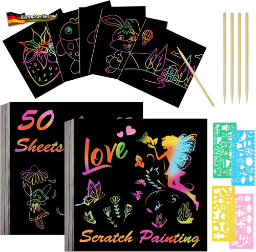 Kinder kreativset mit - kreativset,