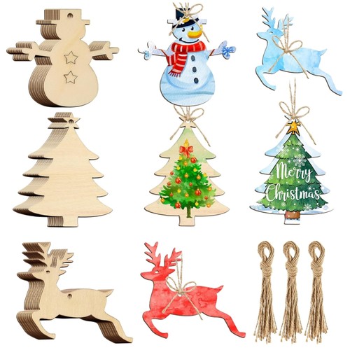 Weihnachtsdeko holz - weihnachtsdeko,