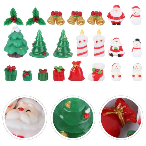 Pcs bastelbedarf miniatur - 23,