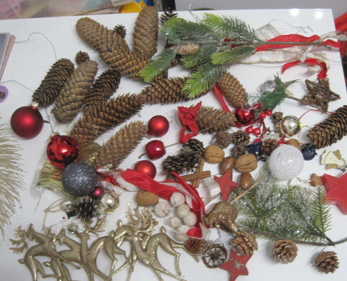 Bastelpaket bastelsachen diy - bastelpaket,