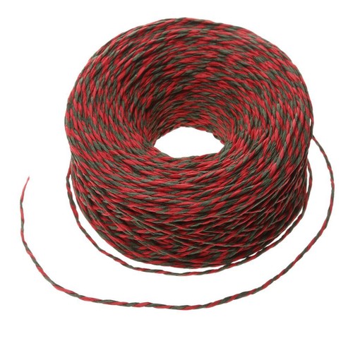 100 meter papierschnur - 100,