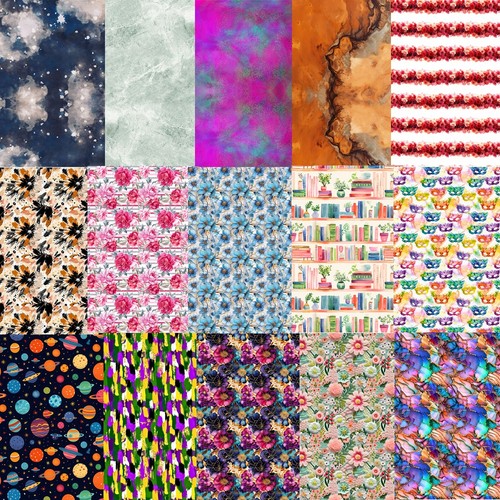 Blumenmotiv transferpapier - blumenmotiv,