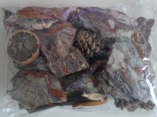 Natur material mischung herbst - natur,