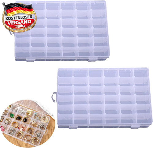 Kunststoff organizer mit - kunststoff,