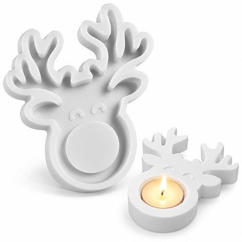Gießform weihnachten aus - weihnachten,