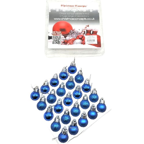 Christmas concepts mini - christmas,