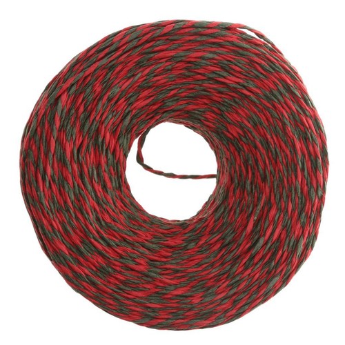 100 meter papierschnur - 100,