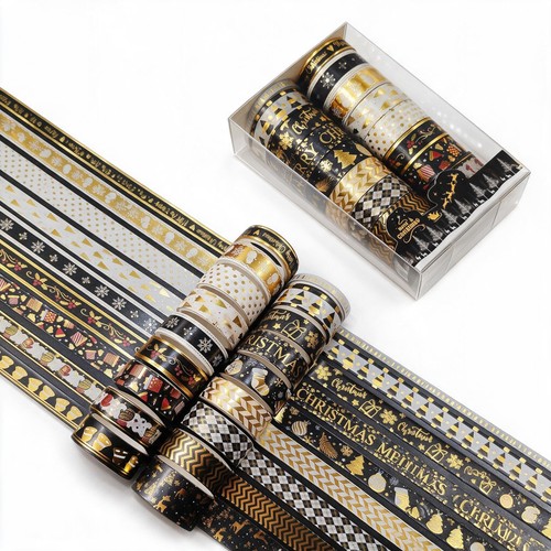 Washi tape weihnachten - washi,