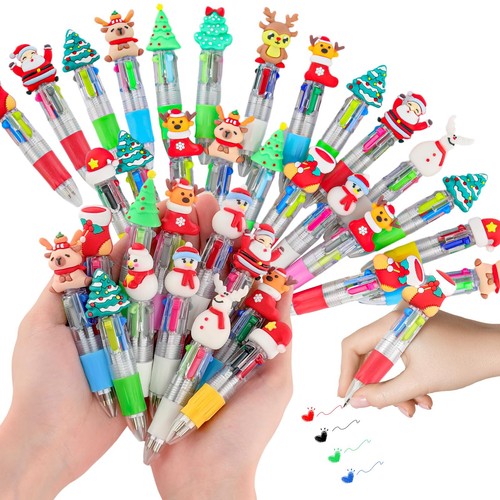 Weihnachtsstifte stück 4 - weihnachtsstifte, 30
